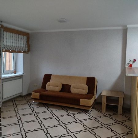 טרנופיל Inter Hotel מראה חיצוני תמונה