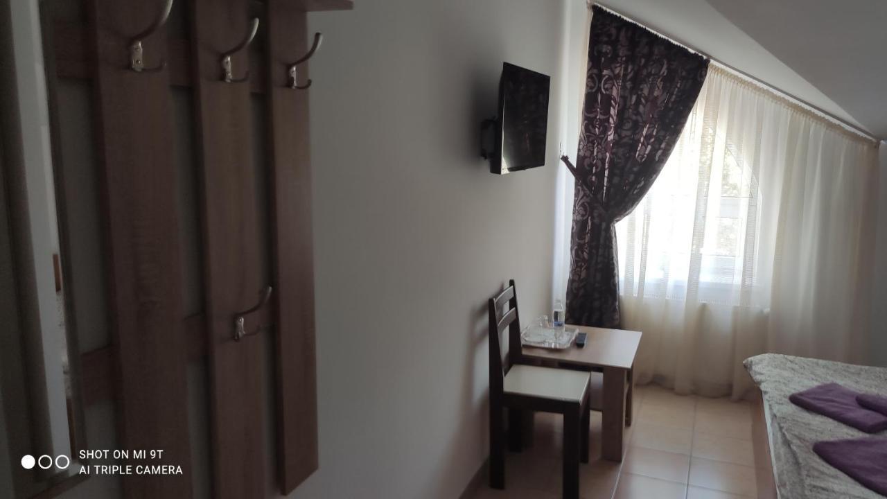טרנופיל Inter Hotel מראה חיצוני תמונה