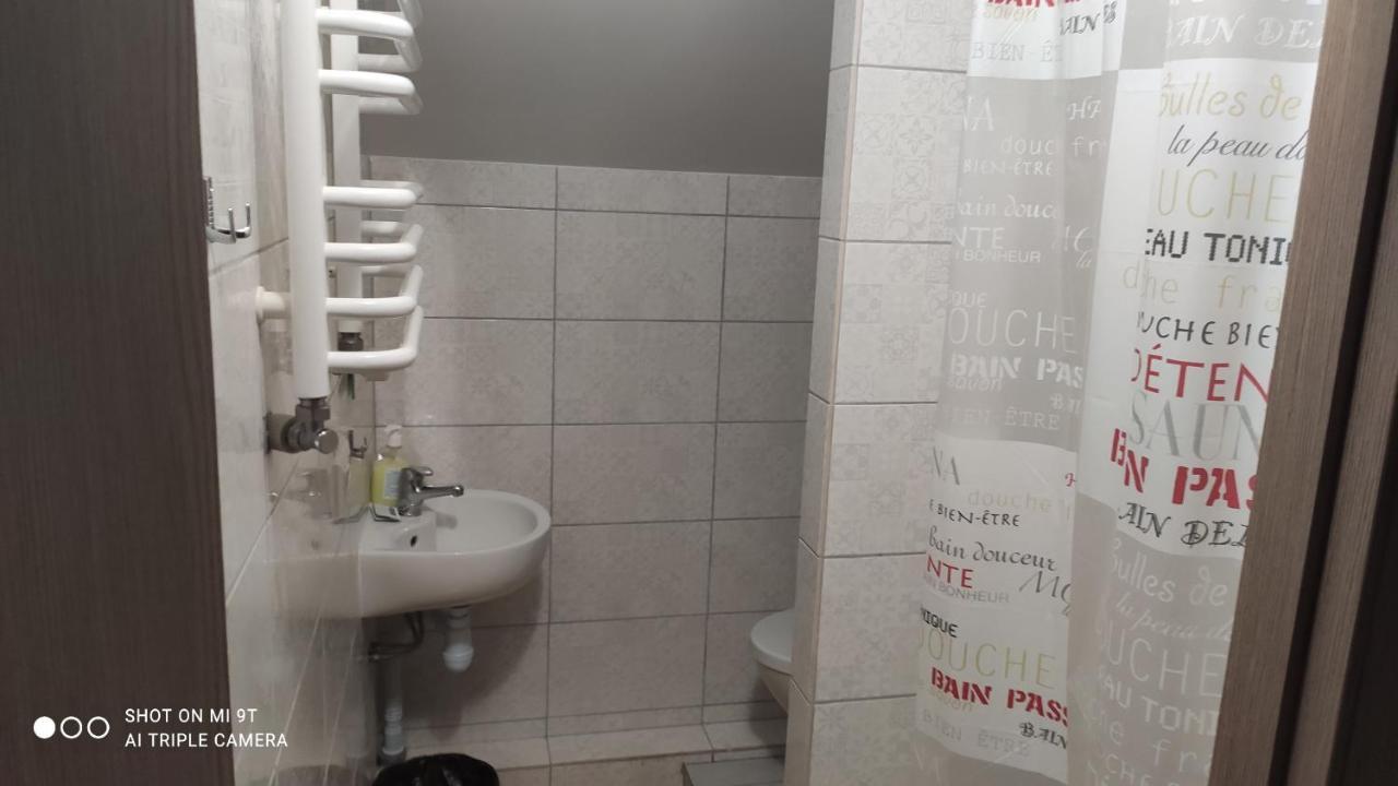 טרנופיל Inter Hotel מראה חיצוני תמונה