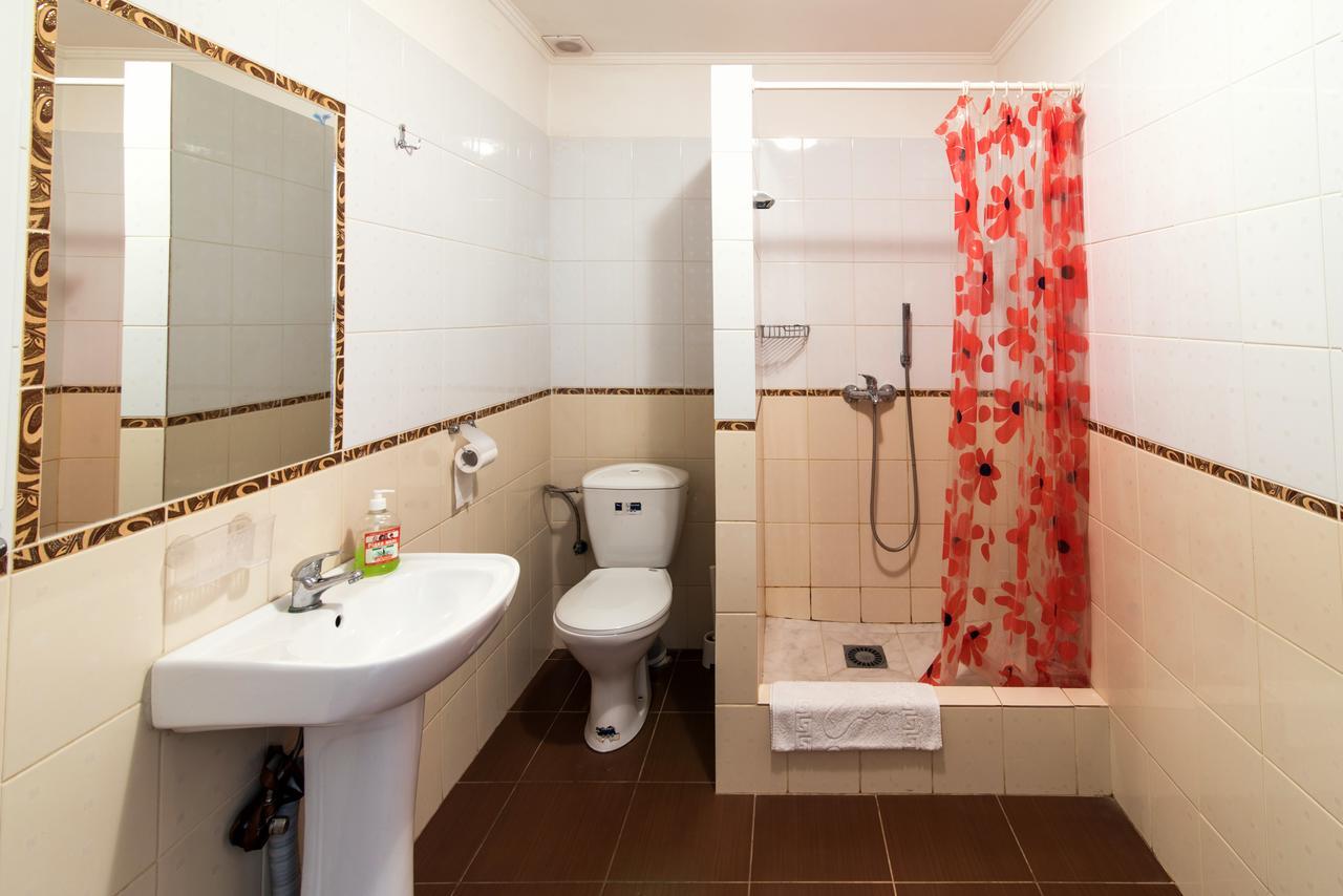 טרנופיל Inter Hotel מראה חיצוני תמונה