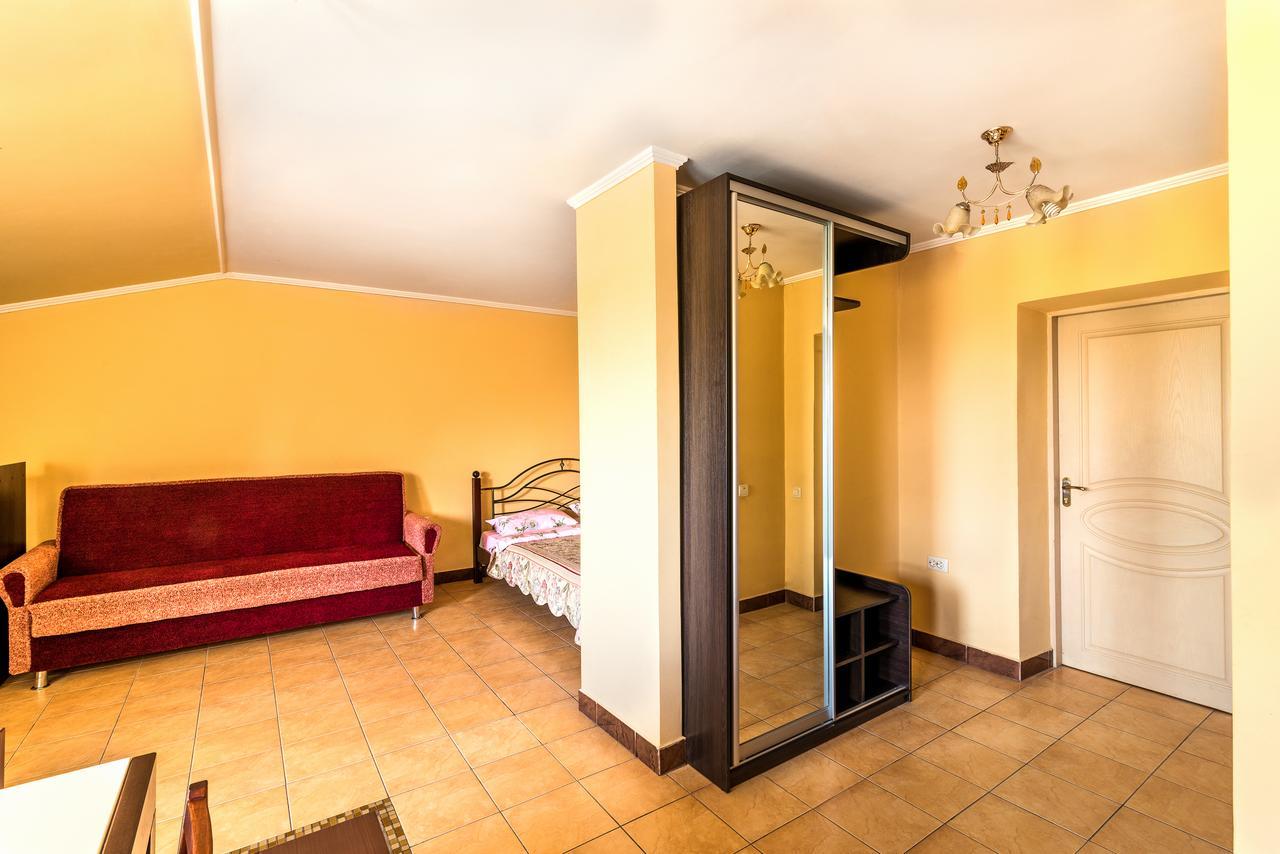 טרנופיל Inter Hotel מראה חיצוני תמונה