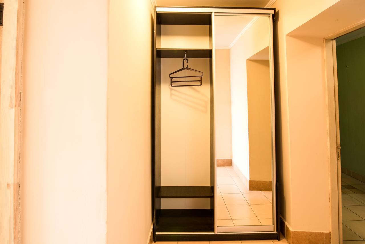 טרנופיל Inter Hotel מראה חיצוני תמונה