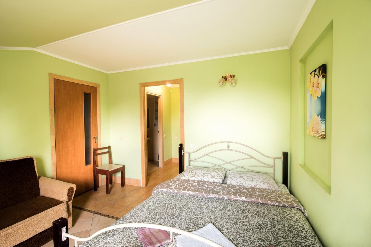 טרנופיל Inter Hotel מראה חיצוני תמונה
