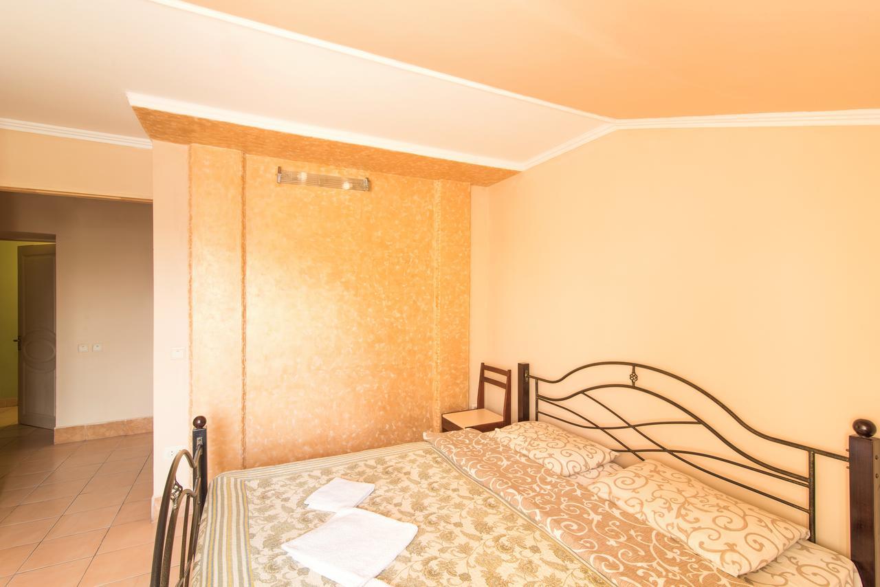 טרנופיל Inter Hotel מראה חיצוני תמונה
