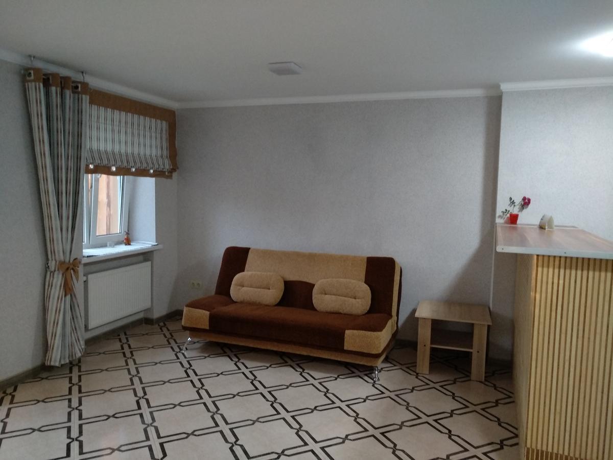 טרנופיל Inter Hotel מראה חיצוני תמונה