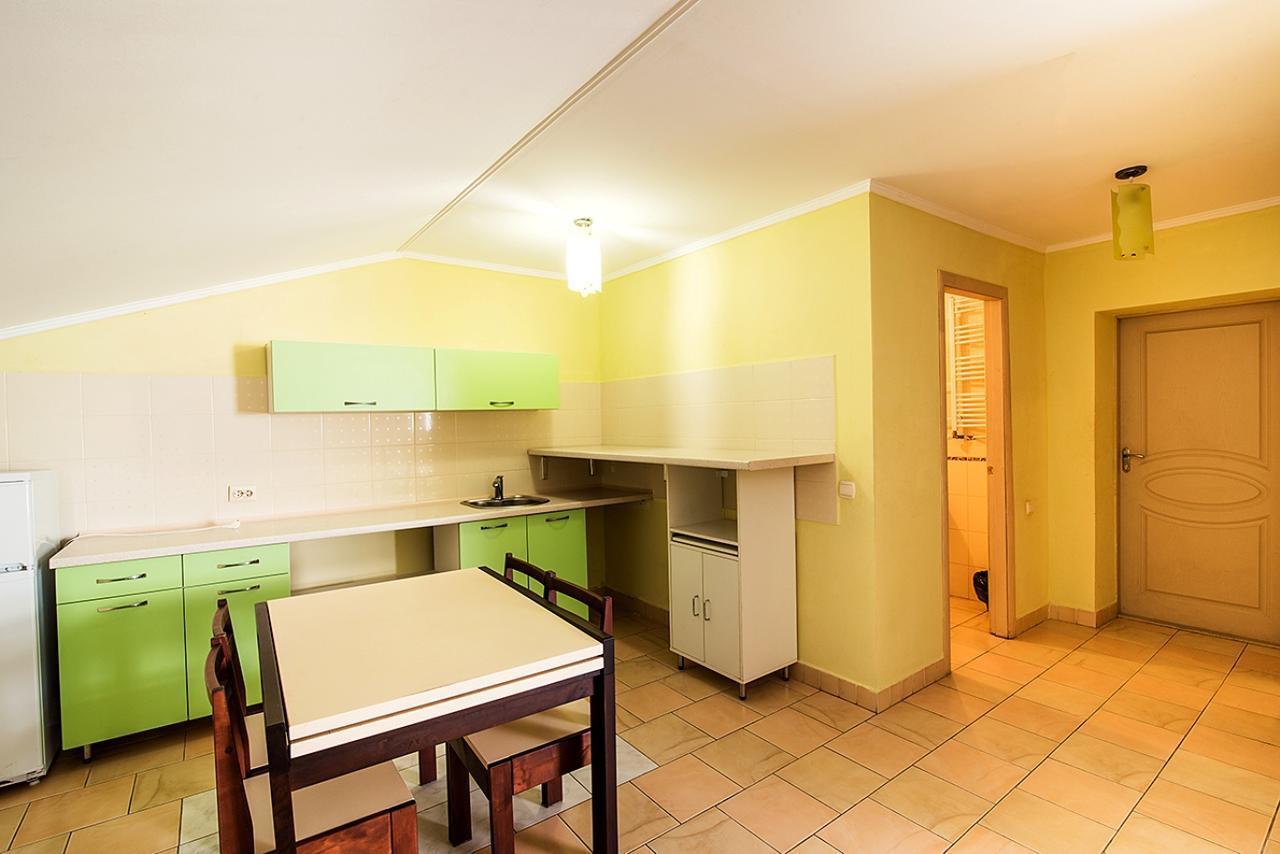 טרנופיל Inter Hotel מראה חיצוני תמונה