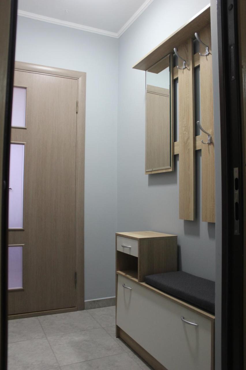 טרנופיל Inter Hotel מראה חיצוני תמונה